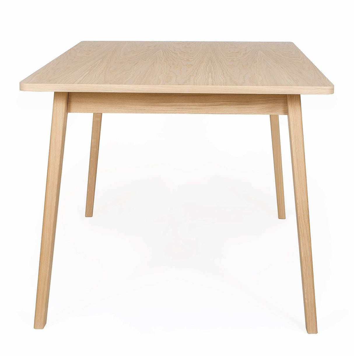 Woodman - Skagen Spisebord 140x90 - Egefinér - Unoliving.com