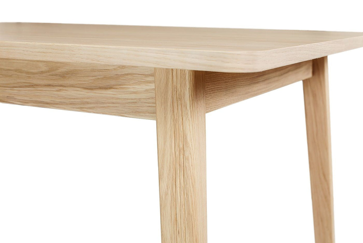 Woodman - Skagen Spisebord 140x90 - Egefinér - Unoliving.com