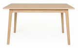 Woodman - Skagen Spisebord 140x90 - Egefinér - Unoliving.com