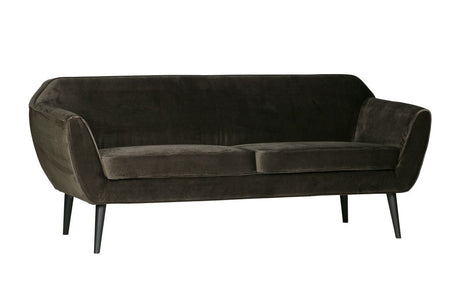 Woood - Rocco Sofa - Grøn - Unoliving.com