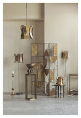 Wynn Sidebord 43x35 - Sort - Unoliving.com