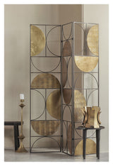 Wynn Sidebord 43x35 - Sort - Unoliving.com