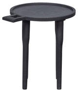 Wynn Sidebord 43x35 - Sort - Unoliving.com