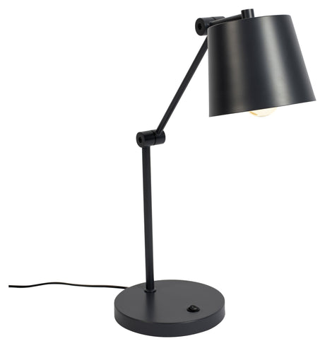 homii Hajo Bordlampe, Sort - Unoliving.com