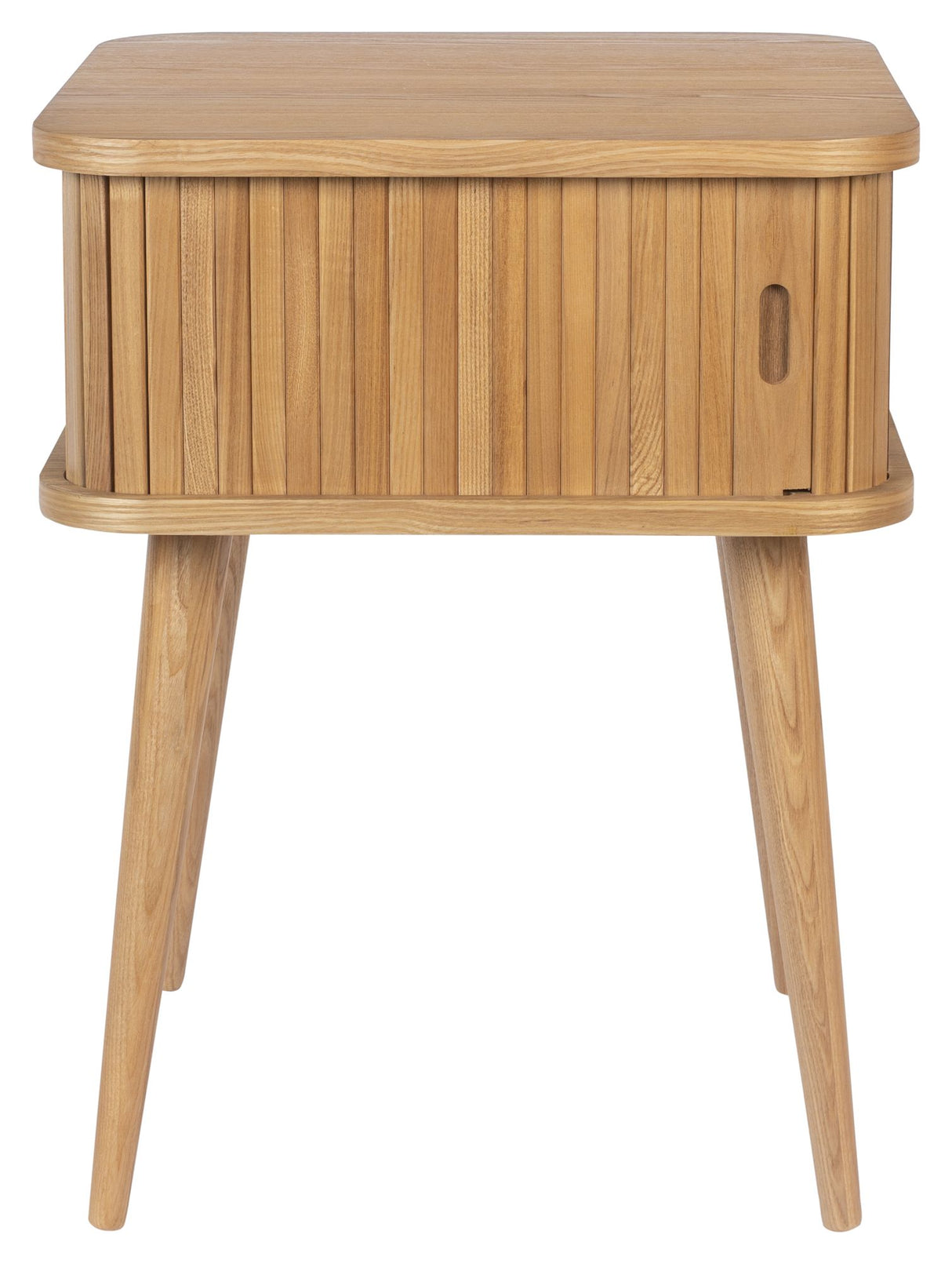 Zuiver Barbier Sidebord - Natur - Unoliving.com