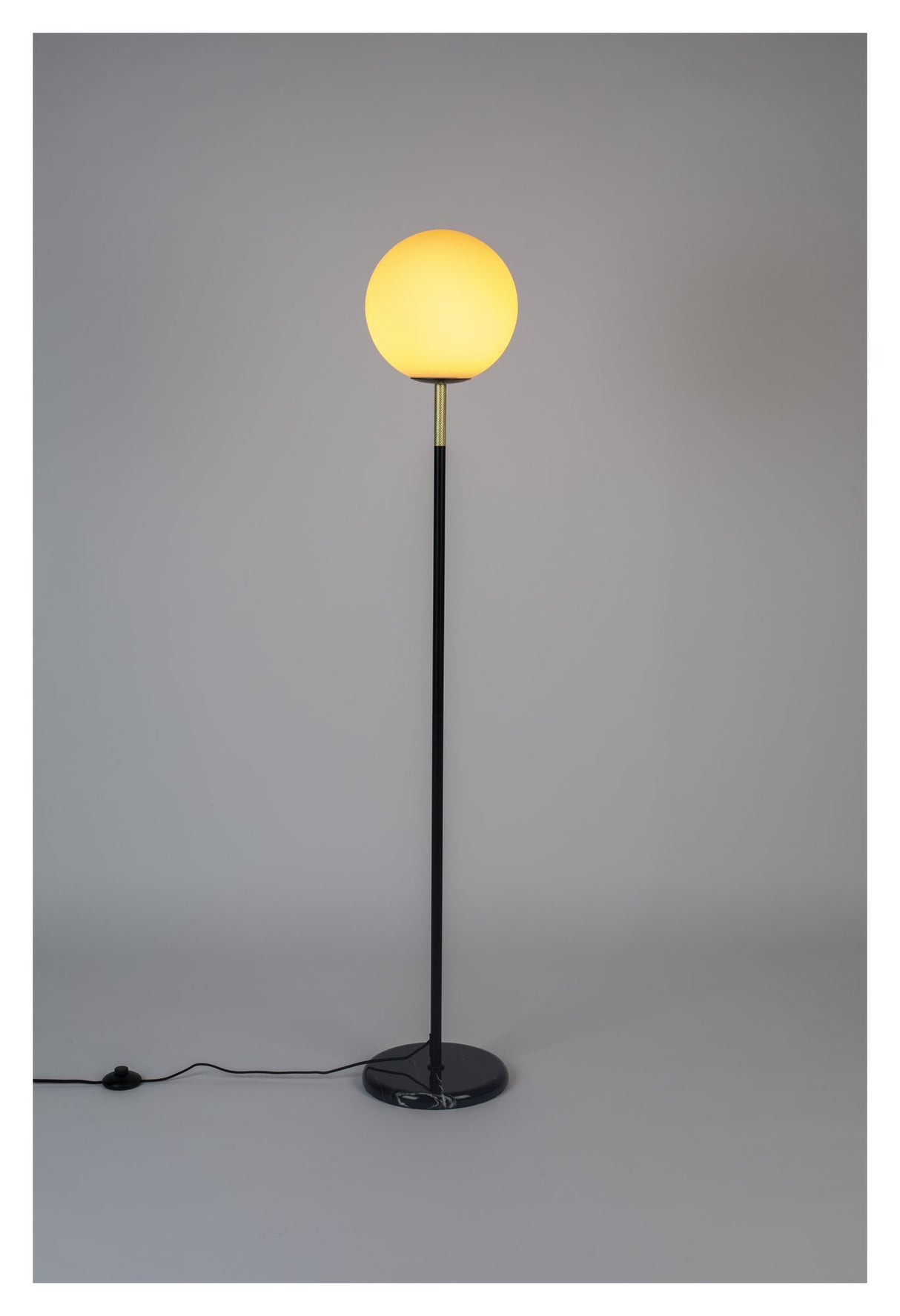 Zuiver Orion Gulvlampe - Unoliving.com