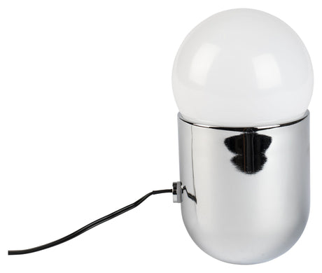 Zuiver Gio Bordlampe - Krom - Unoliving.com