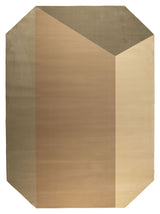 Zuiver Harmony Tæppe - Desert Sage, 230X160 - Unoliving.com