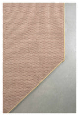 Zuiver Harmony Tæppe - Tuscany Pink, 230X160 - Unoliving.com