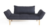 Zeal Bow Daybed, Nist/Blue - Unoliving.com