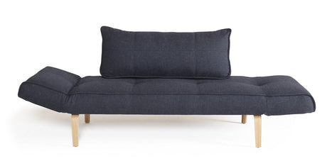 Zeal Bow Daybed, Nist/Blue - Unoliving.com