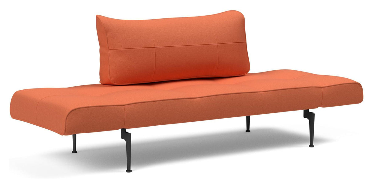 Zeal Laser Daybed, Argus/Rust - Unoliving.com