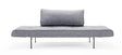 Zeal Laser Daybed, Twist/Granite - Unoliving.com