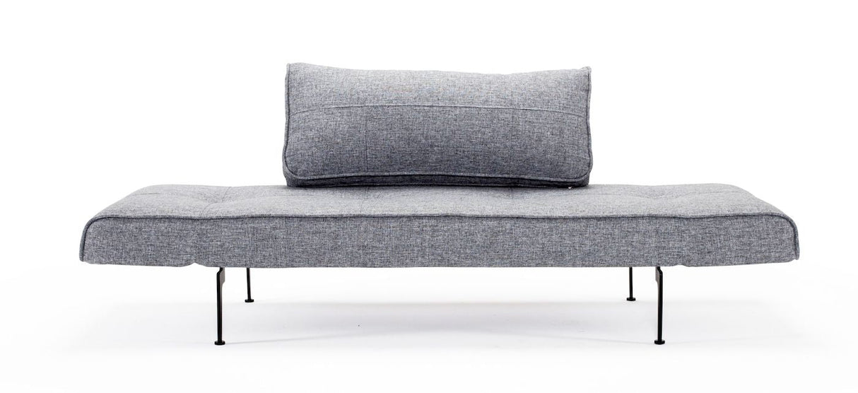 Zeal Laser Daybed, Twist/Granite - Unoliving.com