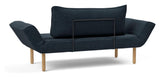 Zeal Stem Daybed, Nist/Blue - Unoliving.com