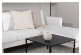 Zoom U-Sofa, Offwhite Stof - Unoliving.com