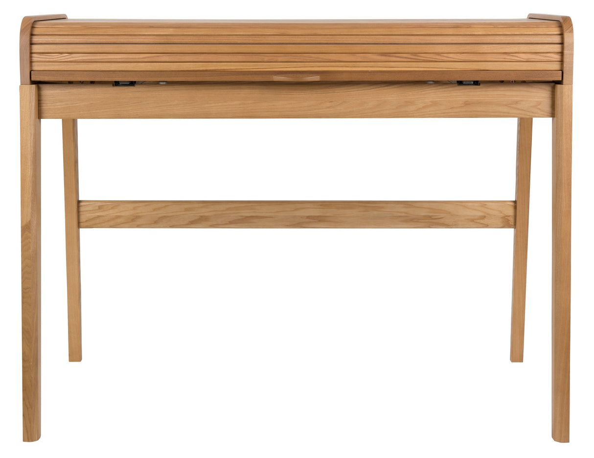 Zuiver Barbier Skrivebord - Aske finér - Unoliving.com