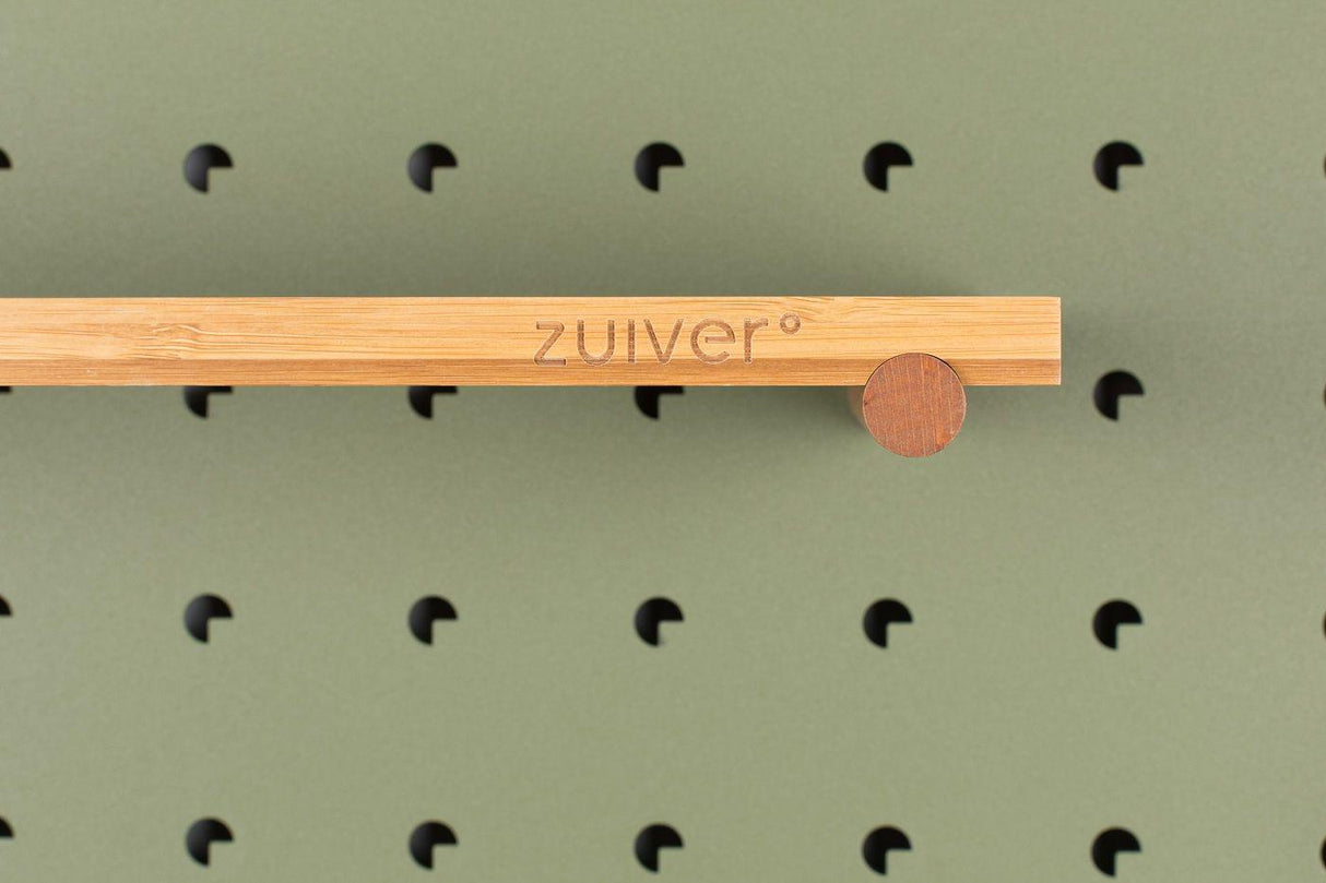 Zuiver Bundy Pegboard - Grøn - Unoliving.com