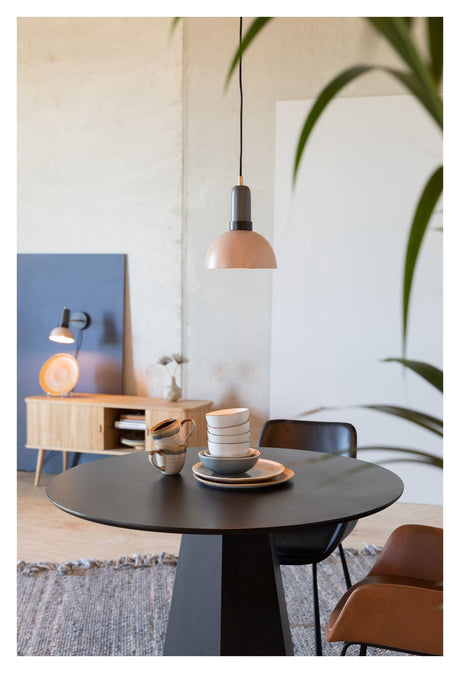 Zuiver Charlie Loftlampe - Brun/Sort - Unoliving.com