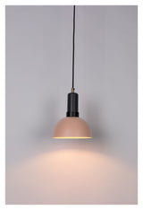 Zuiver Charlie Loftlampe - Brun/Sort - Unoliving.com