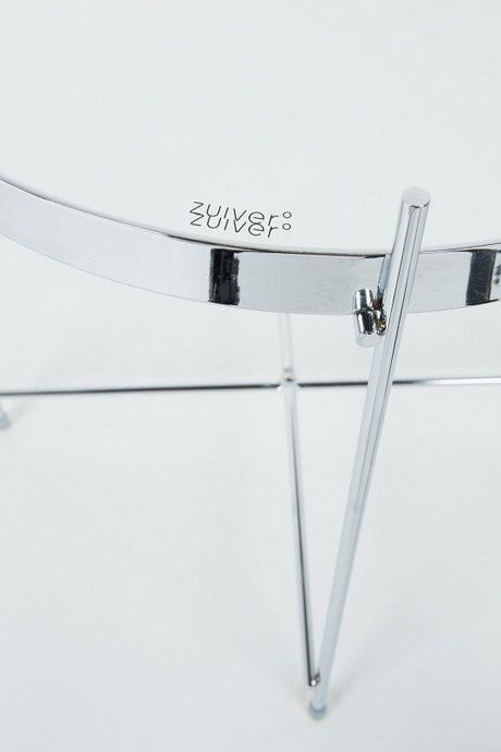 Zuiver Cupid Sidebord - Sølv - Unoliving.com