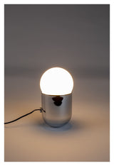 Zuiver Gio Bordlampe - Krom - Unoliving.com