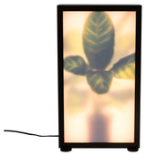 Zuiver Grow M Gulvlampe - Mørk Ege Finish - Unoliving.com