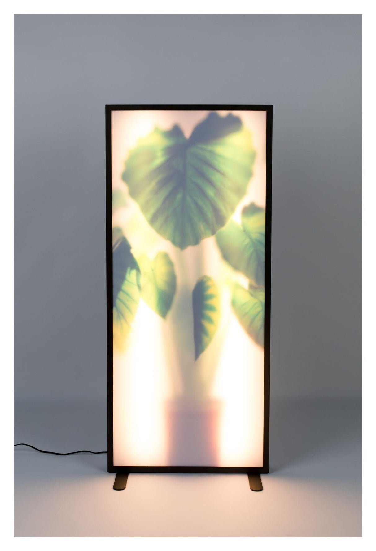 Zuiver Grow XXL Gulvlampe - Mørk Ege Finish - Unoliving.com