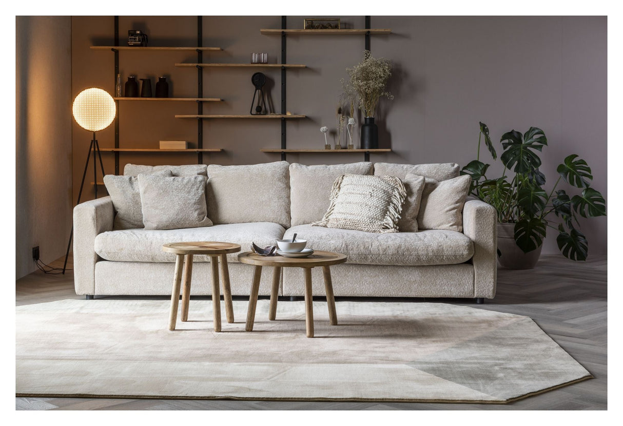 Zuiver Harmony Tæppe - Desert Sage, 230X160 - Unoliving.com