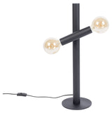 Zuiver Hawk Bordlampe - Sort - Unoliving.com