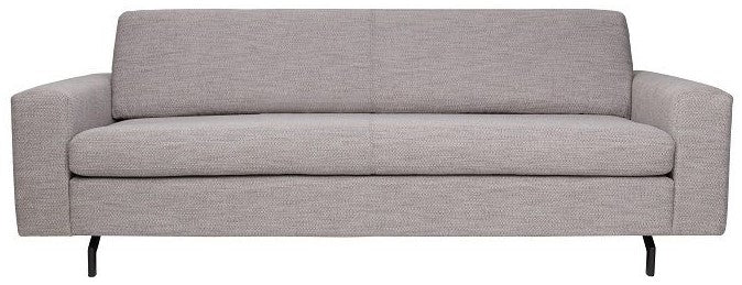 Zuiver Jean 2,5-pers. Sofa - Grå