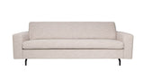 Zuiver Jean 2,5-pers. Sofa - Latte - Unoliving.com