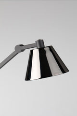 Zuiver Lub Bordlampe - Sort - Unoliving.com