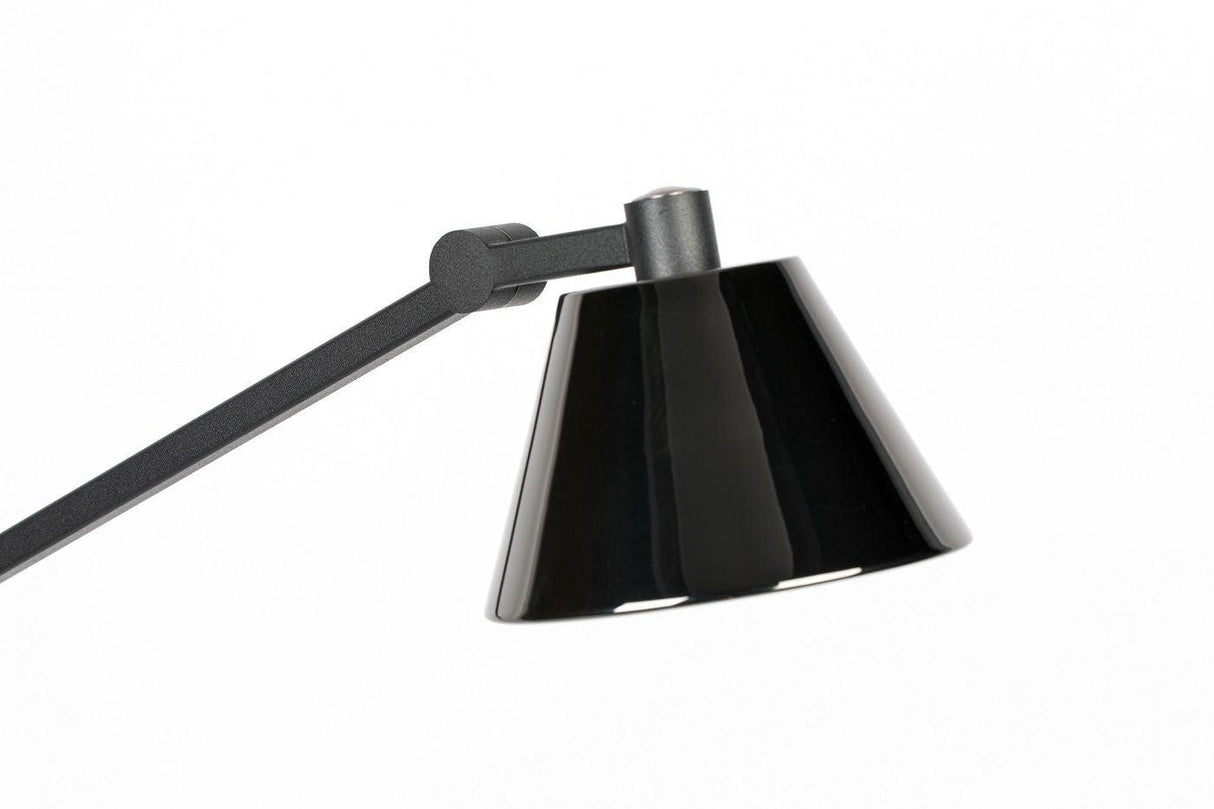 Zuiver Lub Gulvlampe - Sort - Unoliving.com