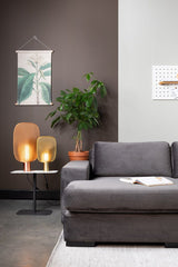 Zuiver Mai M Bordlampe - Kobber - Unoliving.com