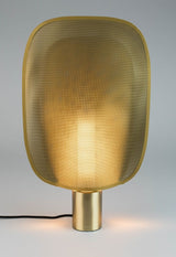 Zuiver Mai M Bordlampe - Messing - Unoliving.com