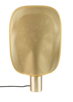 Zuiver Mai M Bordlampe - Messing - Unoliving.com