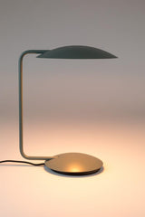 Zuiver Pixie Bordlampe - Grå - Unoliving.com