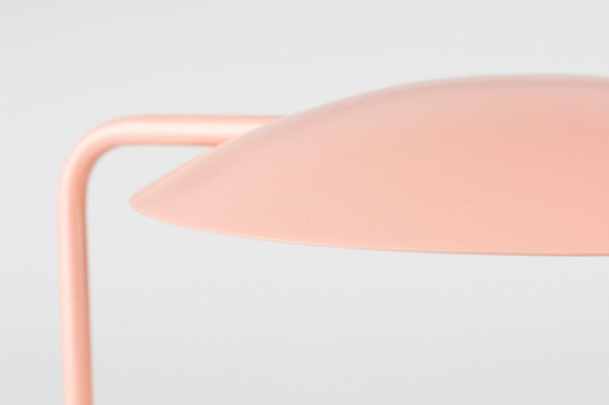 Zuiver Pixie Bordlampe - Pink - Unoliving.com