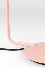 Zuiver Pixie Bordlampe - Pink - Unoliving.com