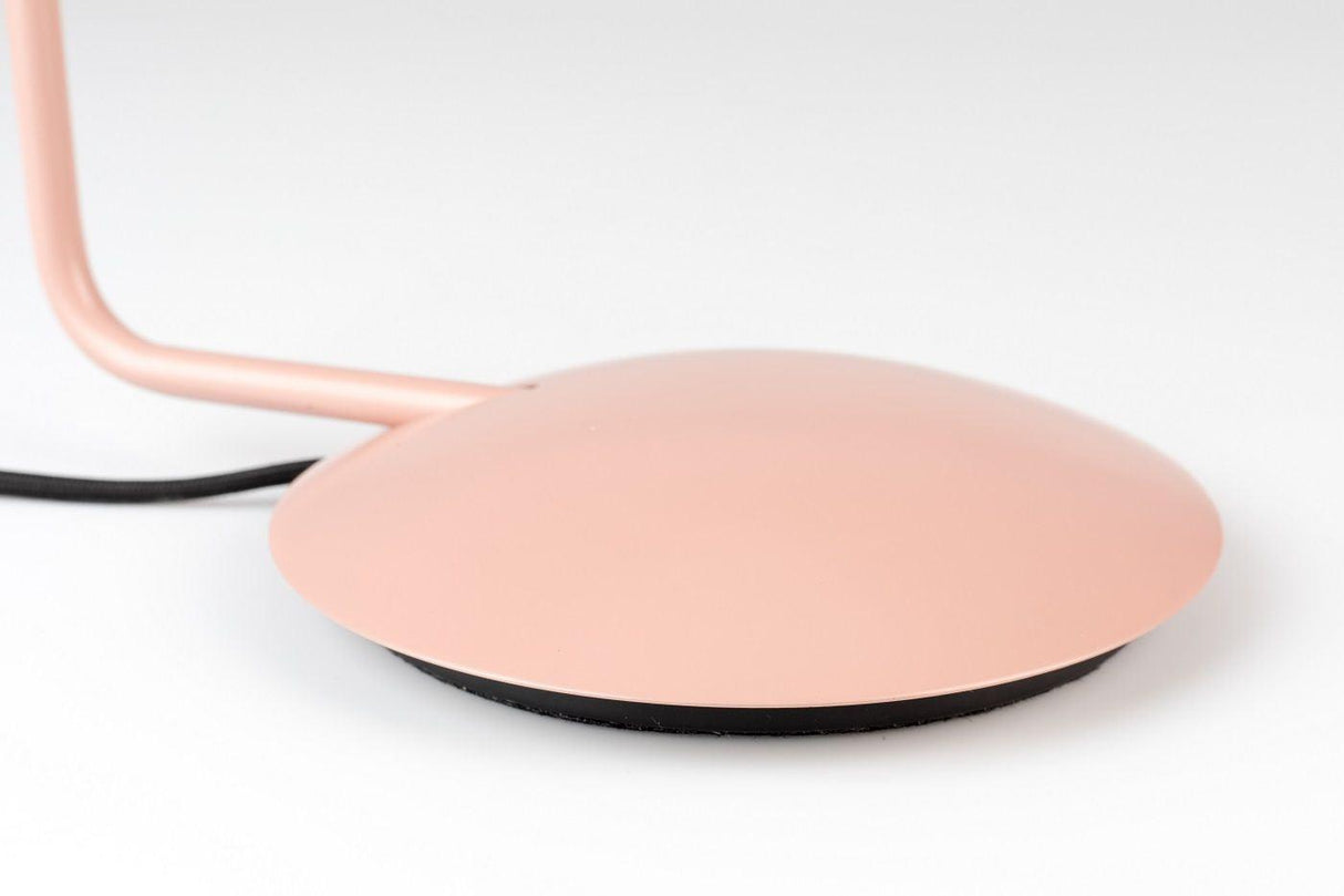 Zuiver Pixie Bordlampe - Pink - Unoliving.com