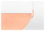 Zuiver Rani Loftlampe - Pink - Unoliving.com