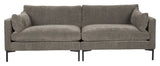 Zuiver Summer 3-pers. Sofa, Coffee - Unoliving.com