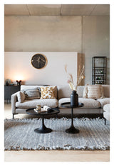 Zuiver Summer 4,5-pers. Sofa - Latte - Unoliving.com