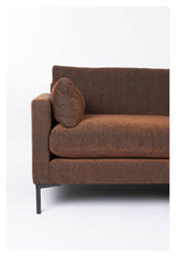 Zuiver Summer 4,5-pers. Sofa, Terra - Unoliving.com