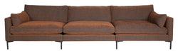 Zuiver Summer 4,5-pers. Sofa, Terra - Unoliving.com