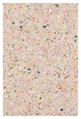 Zuiver Victoria Sidebord - Pink Terrazzo - Unoliving.com