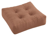 More Pouf, Ler brun - Unoliving.com