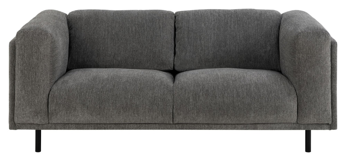 Maywood 2,5-pers sofa, Grå - Unoliving.com