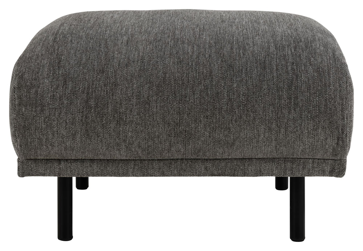 Maywood Ottoman, Grå